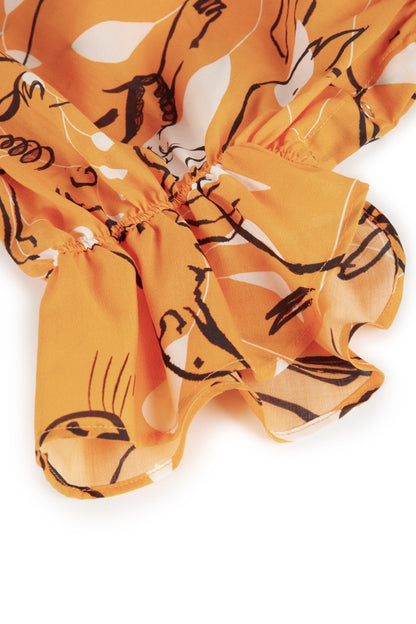 Macacão Rosalina Mobiles 12-18 Meses