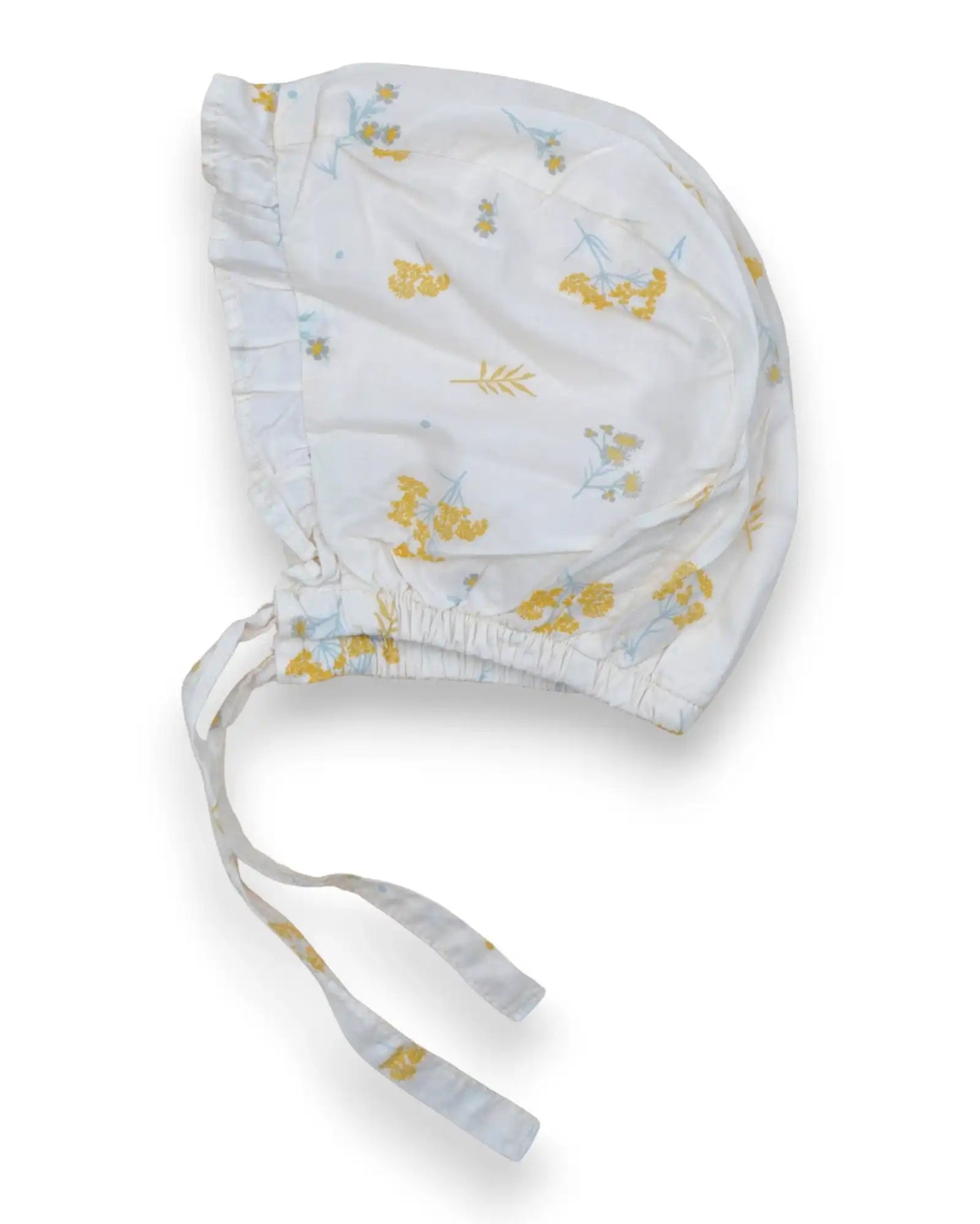 Touca Bege H&M - 12-18 Meses