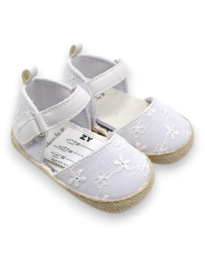 Sapatos Bebé ZIPPY - Tam 18-19