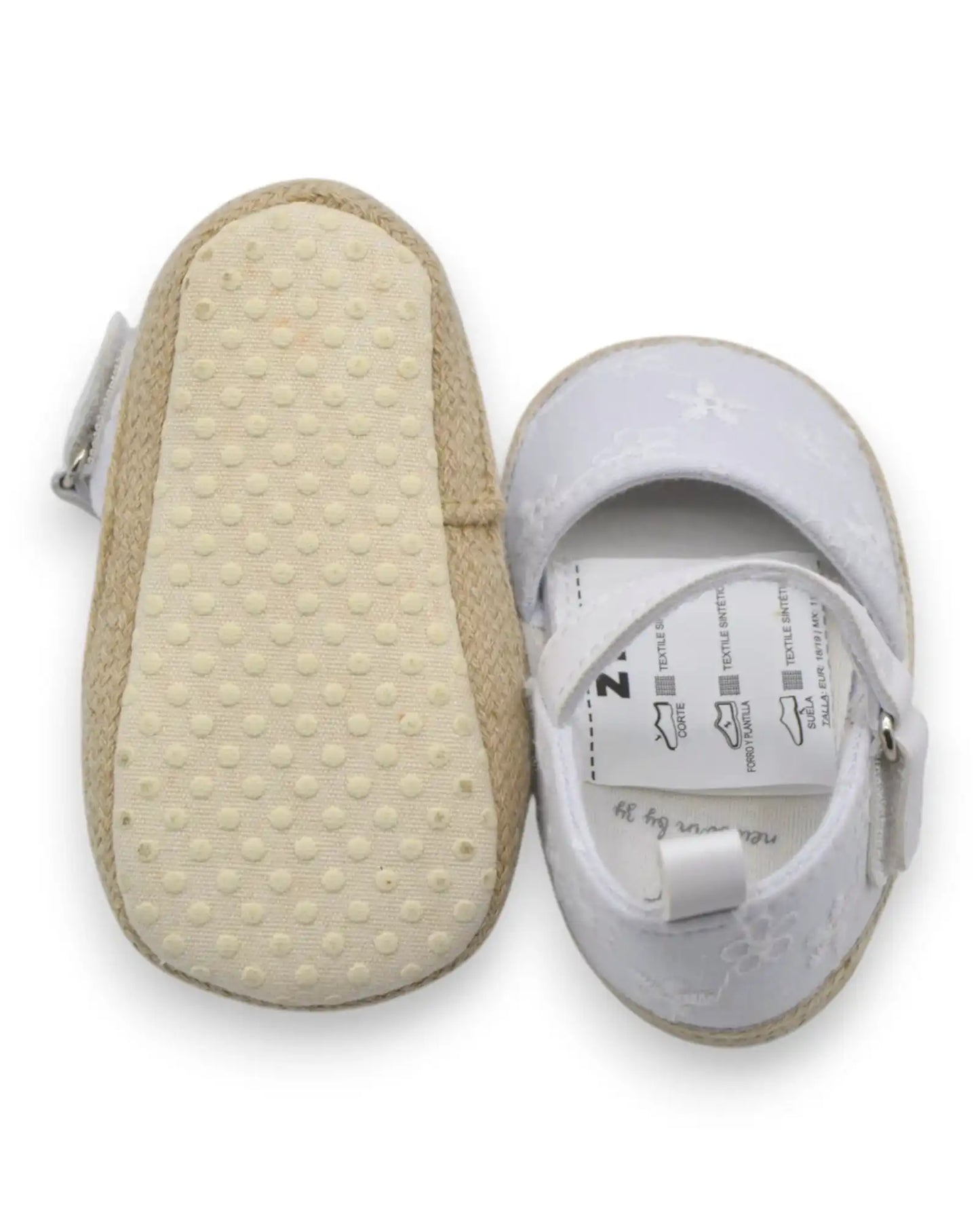 Sapatos Bebé ZIPPY - Tam 18-19