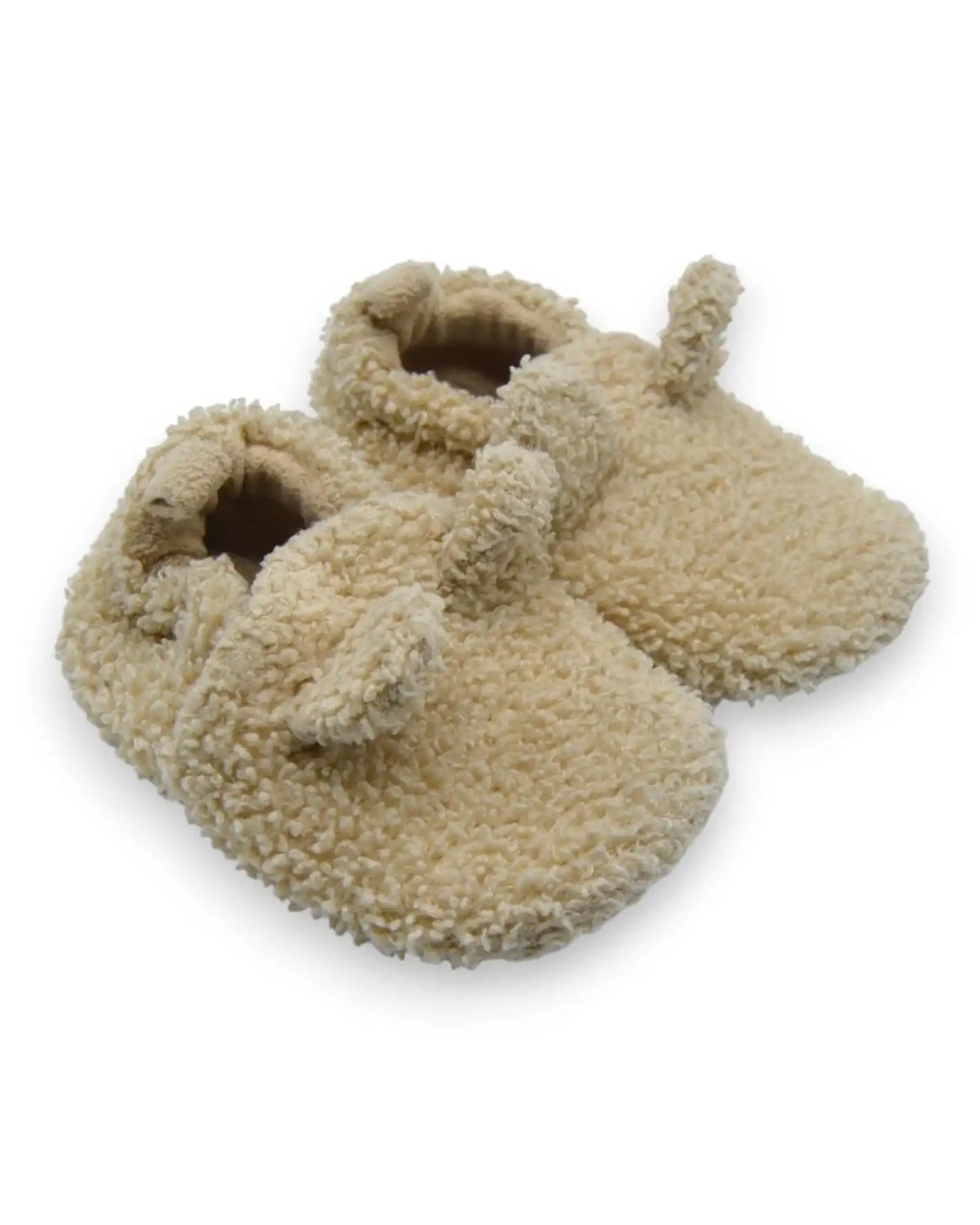 Pantufas Pelo LA REDOUTE - Tam 20