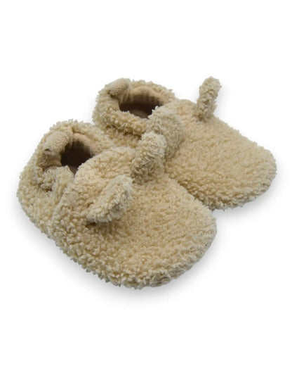Pantufas Pelo LA REDOUTE - Tam 20