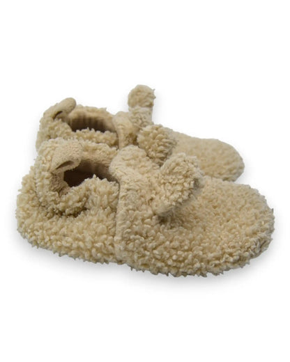 Pantufas Pelo LA REDOUTE - Tam 20