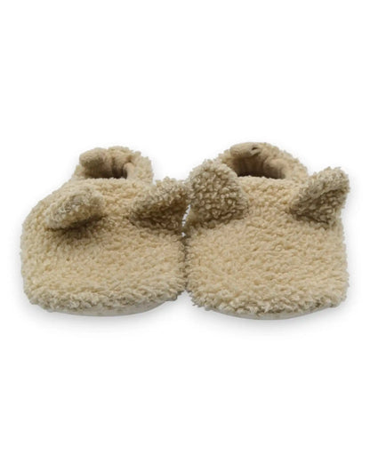 Pantufas Pelo LA REDOUTE - Tam 20