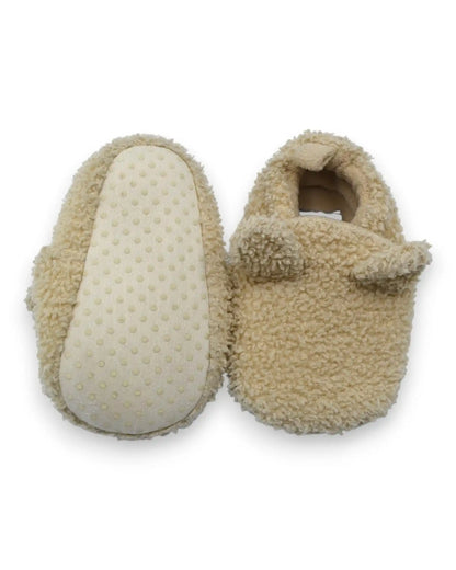Pantufas Pelo LA REDOUTE - Tam 20