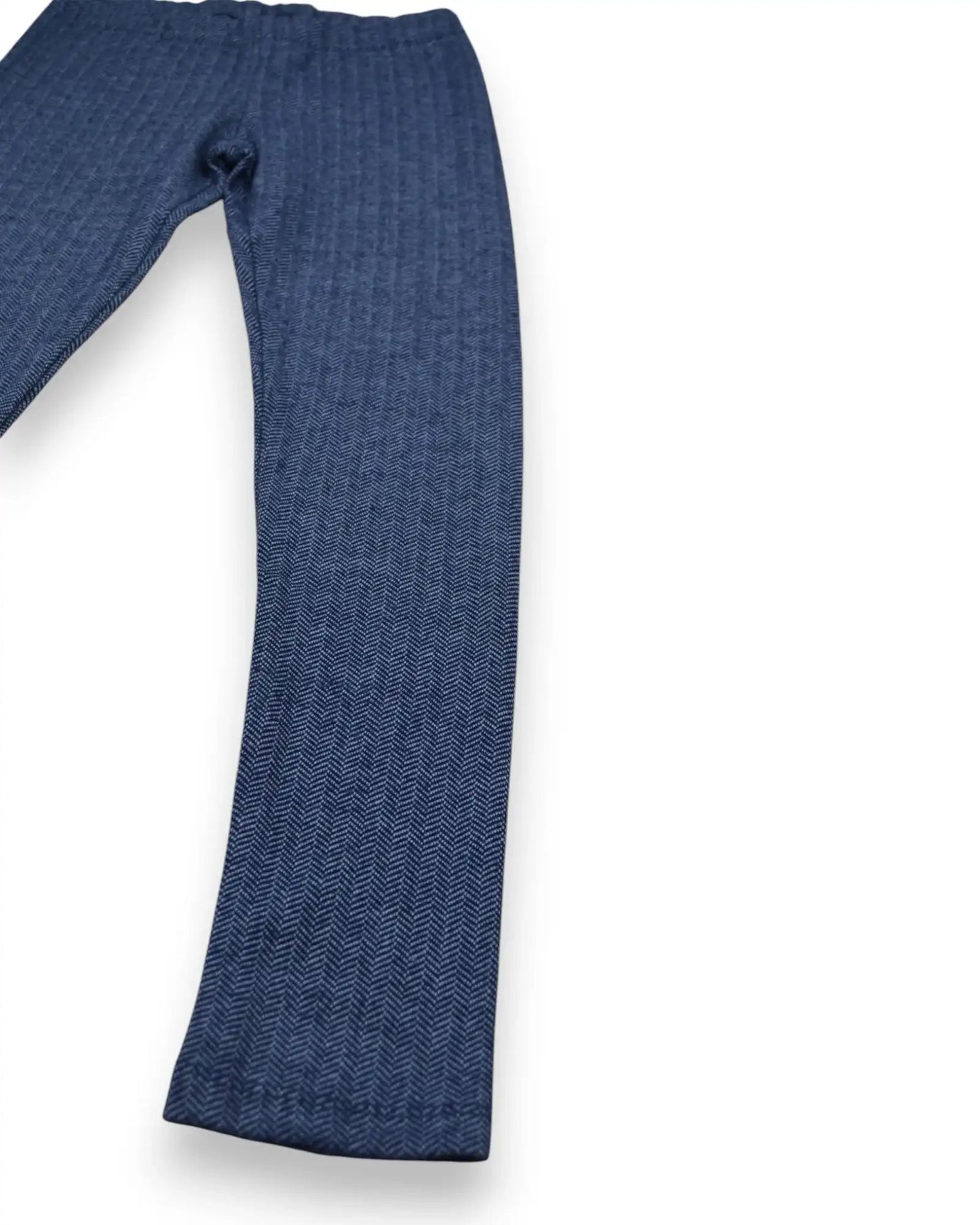 Leggings Cinza MAYORAL - 8 Anos