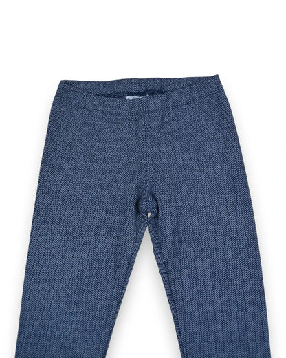 Leggings Cinza MAYORAL - 8 Anos
