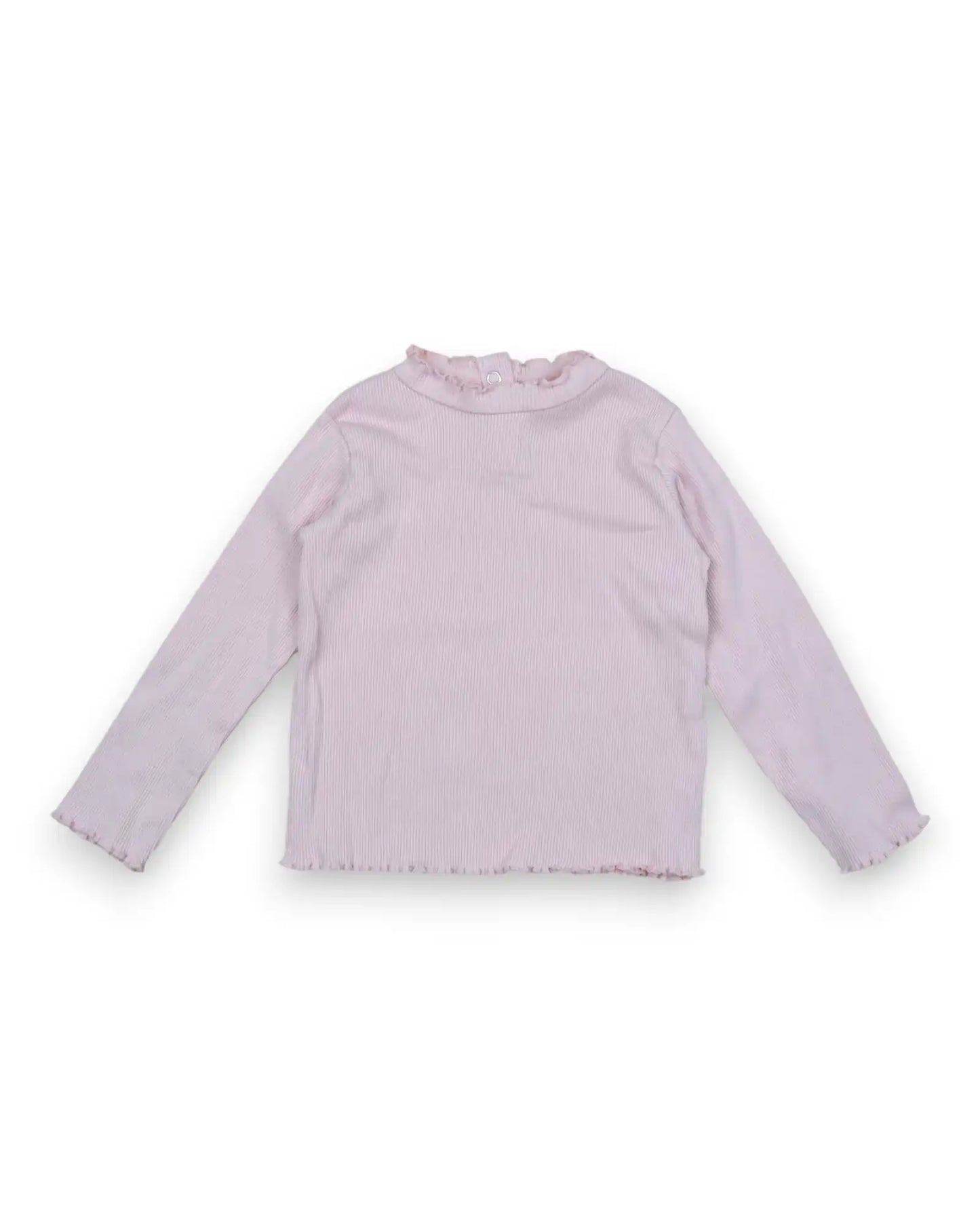 Camisola Rosa ZARA - 18-24 Meses