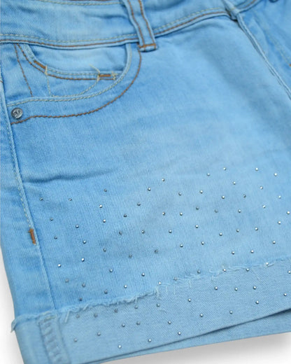 Calções Ganga MAYORAL - 10 Anos