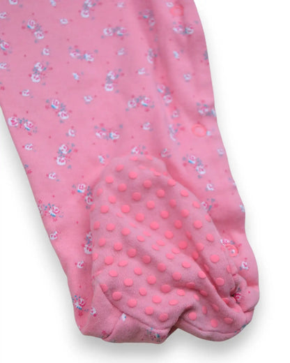 Babygrow Rosa ZIPPY - 18-24 Meses