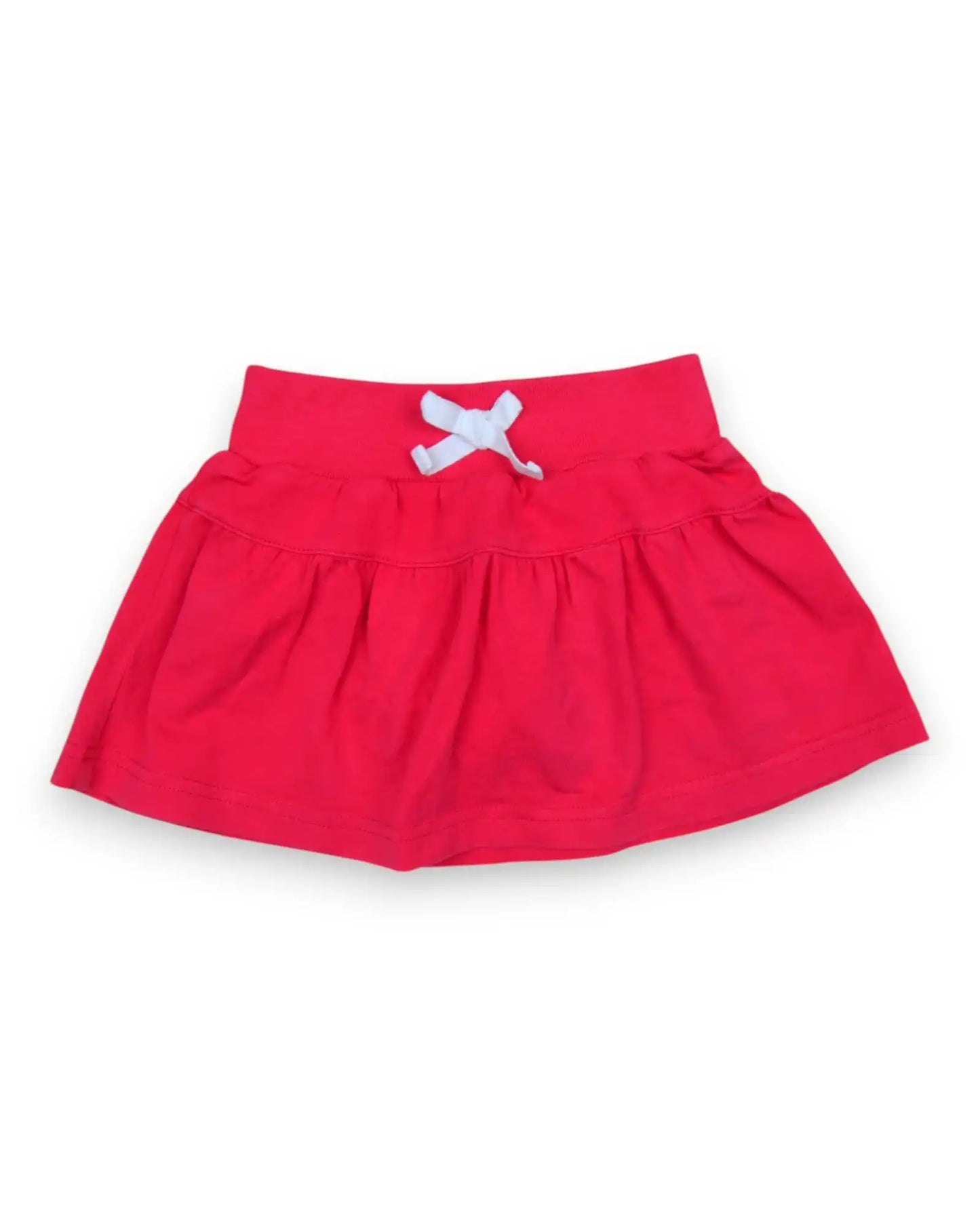 Saia-Calção Rosa ZIPPY - 12-18 Meses