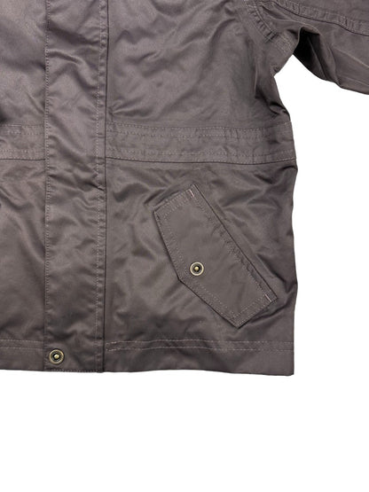 3 Year Waterproof Jacket