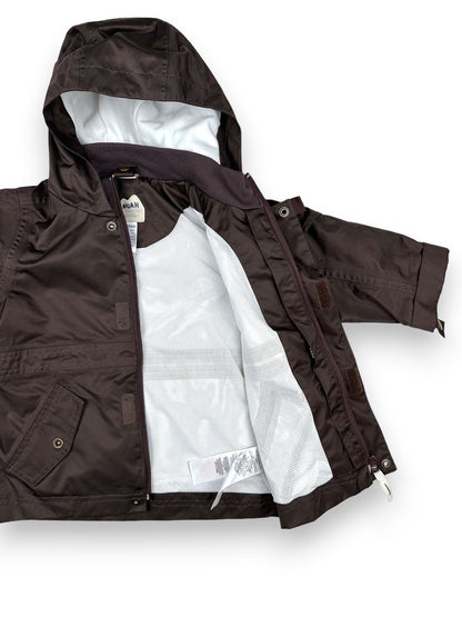 3 Year Waterproof Jacket