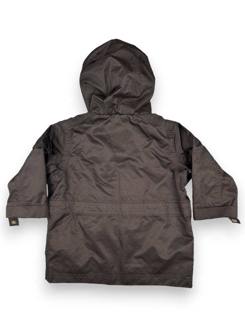 3 Year Waterproof Jacket