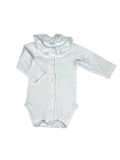 Pack 2 Gola Bodysuits 0 Months