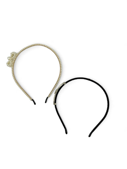 Pack of 2 Hair Bands