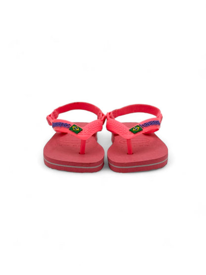 Havaianas Rosa Tam 22