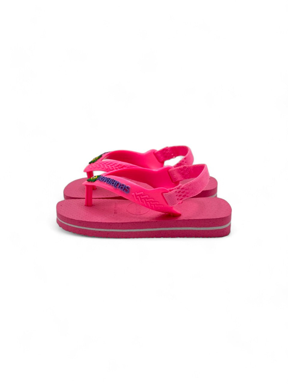 Havaianas Rosa Tam 22