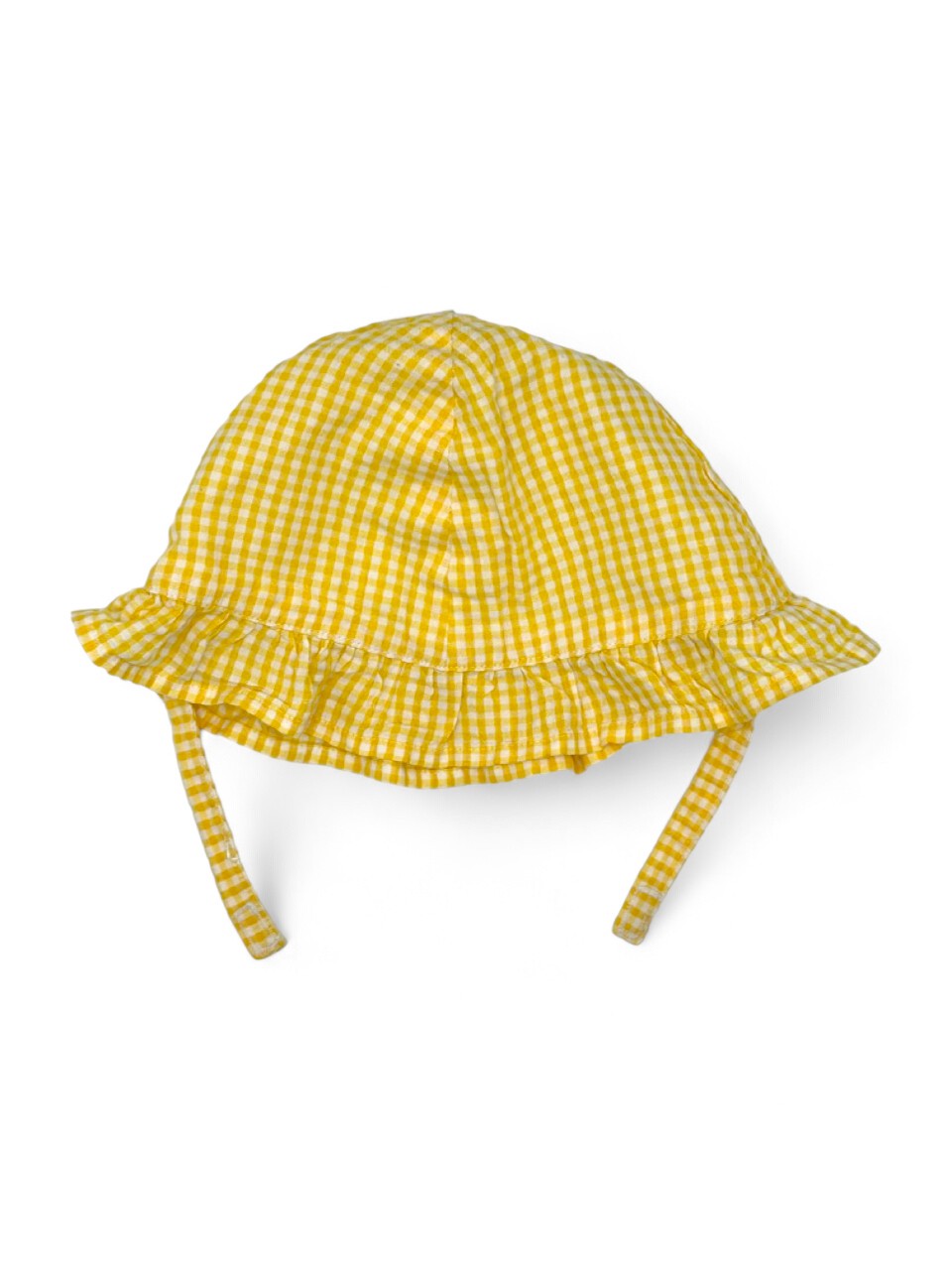 Yellow Hat