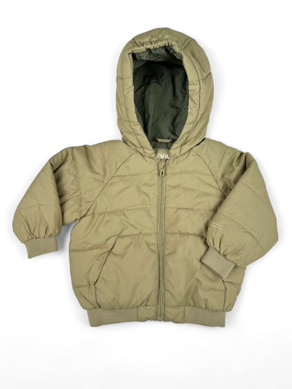 Padded Jacket 12-18 Months