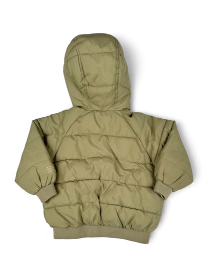 Padded Jacket 12-18 Months