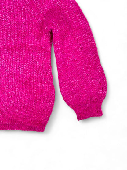 Knitted Sweater 18-24 Months