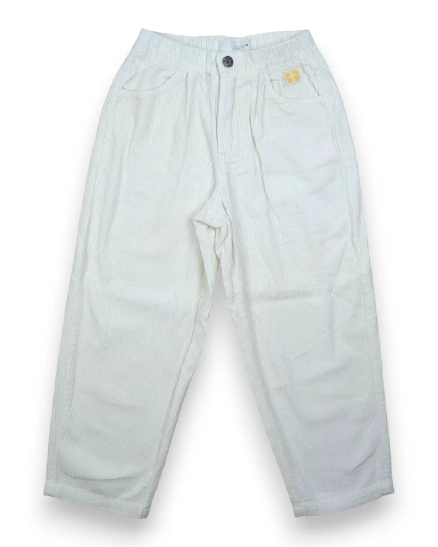 Calças Bombazine ZARA - 7-8 Anos