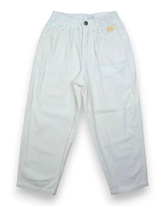 Calças Bombazine ZARA - 7-8 Anos