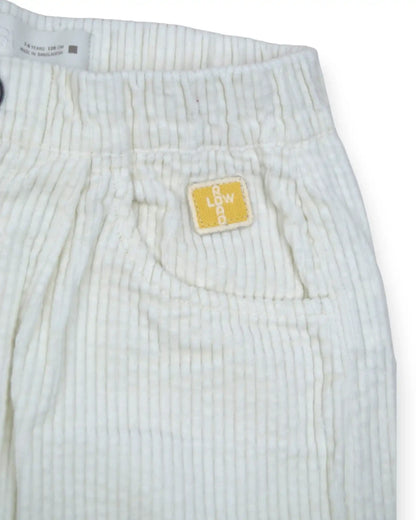Calças Bombazine ZARA - 7-8 Anos