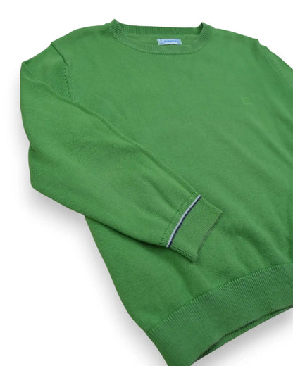 Camisola Malha Verde MAYORAL - 5 Anos
