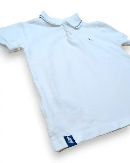 Polo Branco MAYORAL - 5 Anos