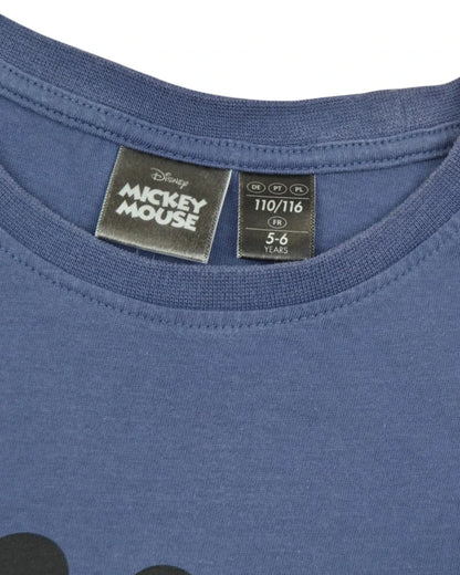 Mickey DISNEY T-Shirt - 5-6 Years