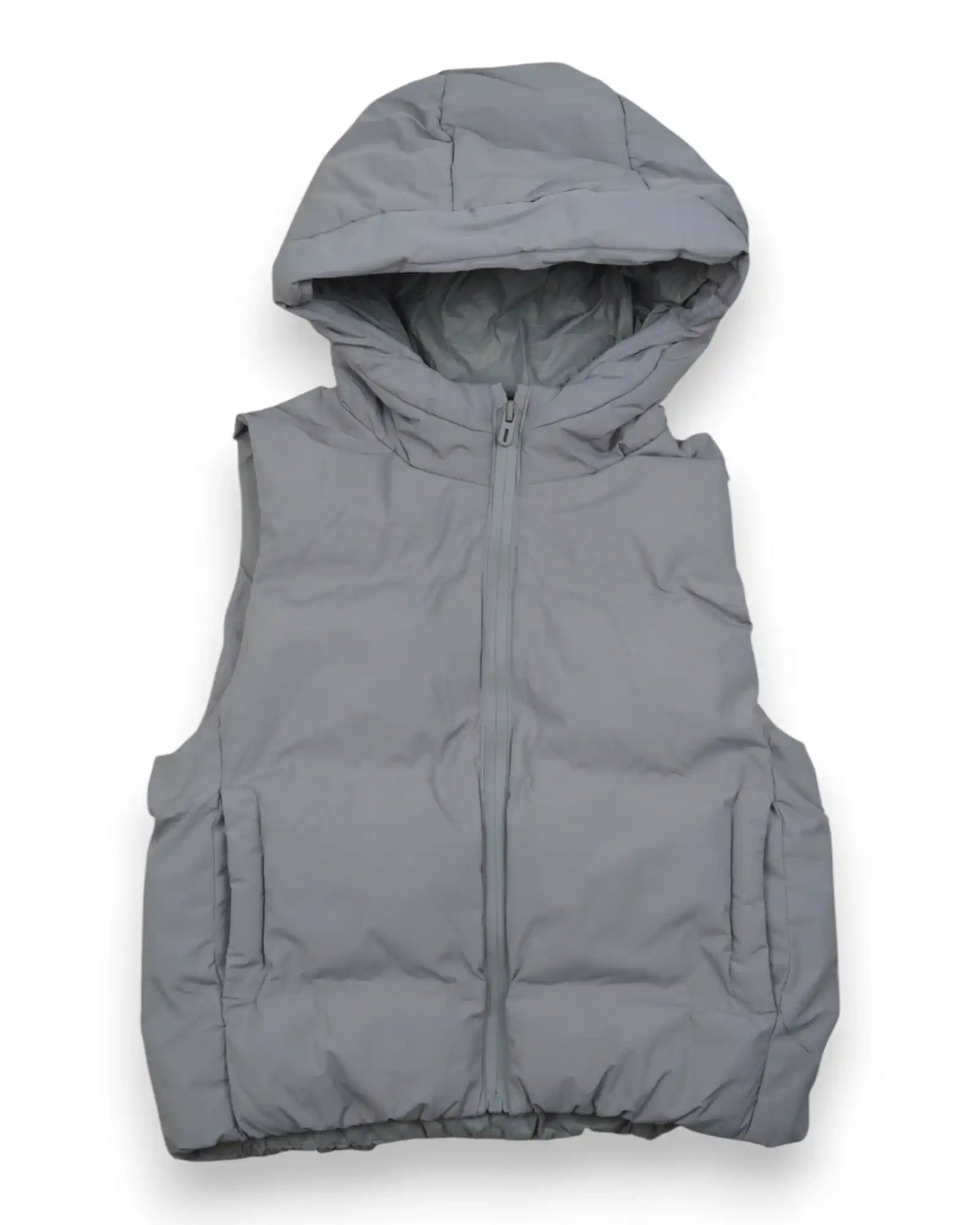 Colete Almofadado ZARA - 5-6 Anos