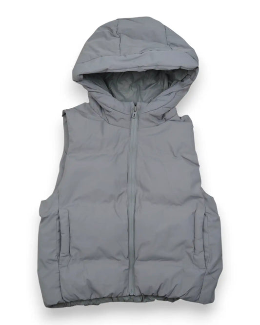 Colete Almofadado ZARA - 5-6 Anos
