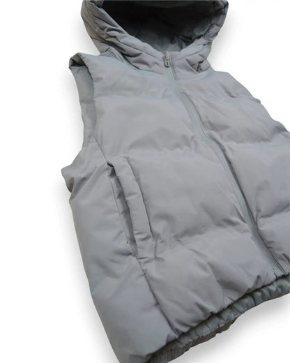 Colete Almofadado ZARA - 5-6 Anos