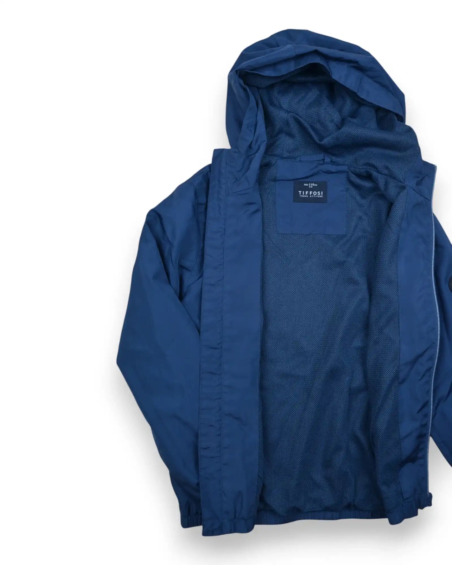 Windbreaker TIFFOSI - 5-6 Years