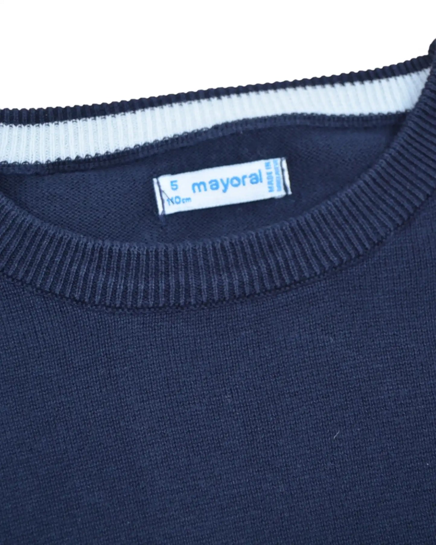 Camisola Malha MAYORAL - 5 Anos