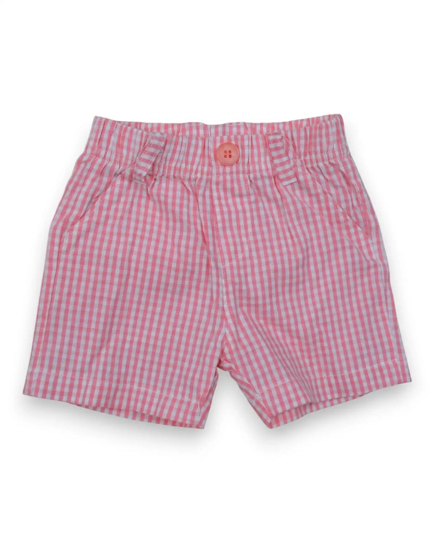 Conjunto Polo & Calções GIRANDOLA - 3 Meses