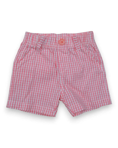 Conjunto Polo & Calções GIRANDOLA - 3 Meses