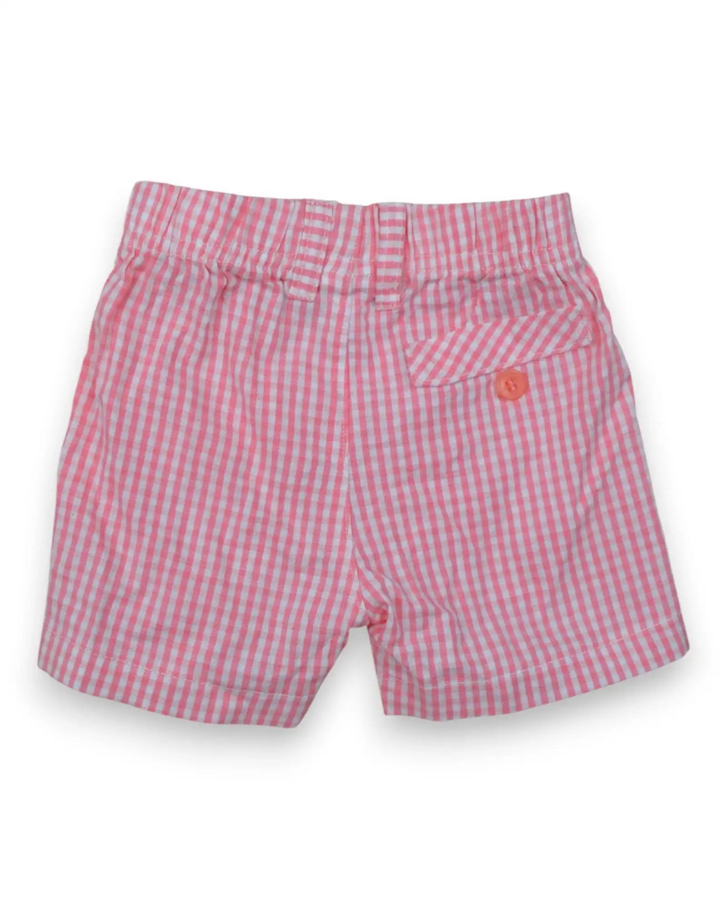 Conjunto Polo & Calções GIRANDOLA - 3 Meses