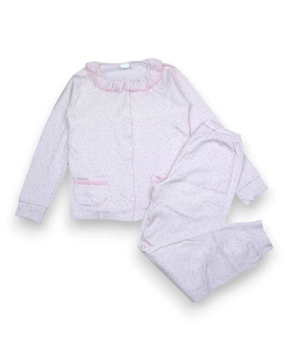 Pijama 2 Peças BABI - 8 Anos