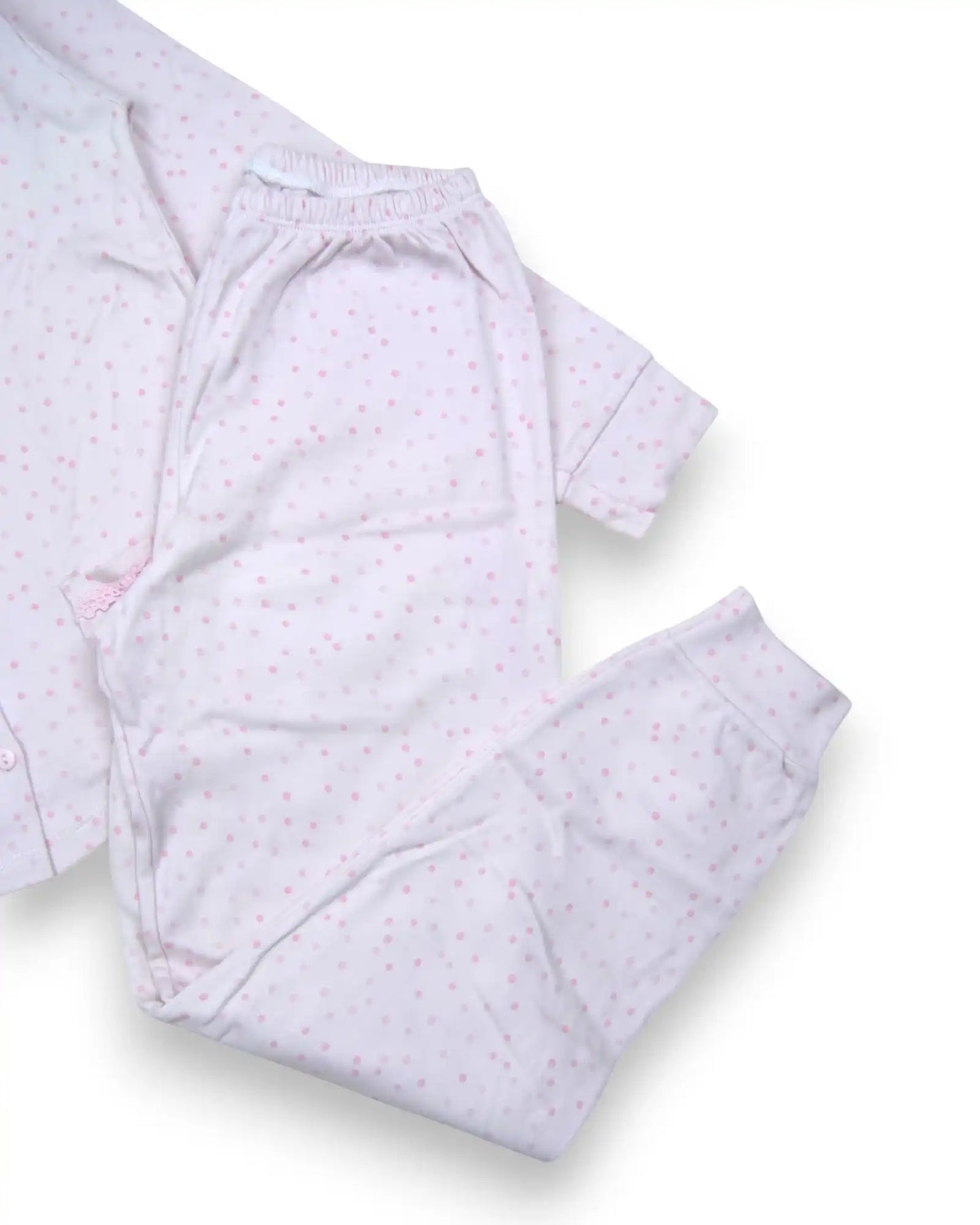 Pijama 2 Peças BABI - 8 Anos