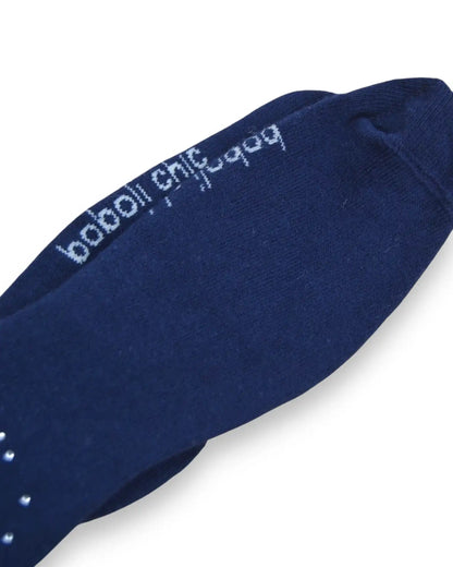 Collants Azuis Brilho BOBOLI - 8 Anos