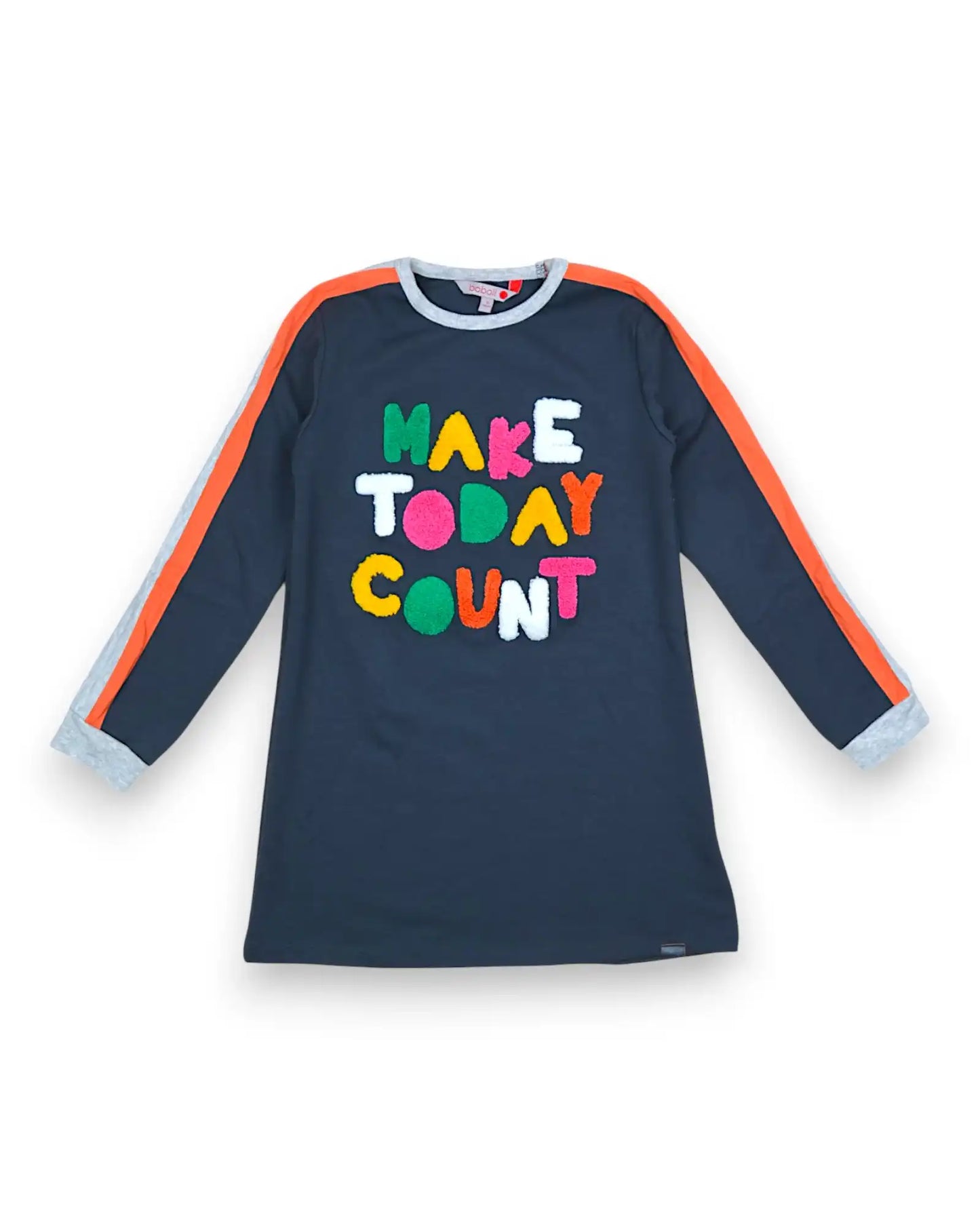 Vestido Sweater BOBOLI - 6 Anos
