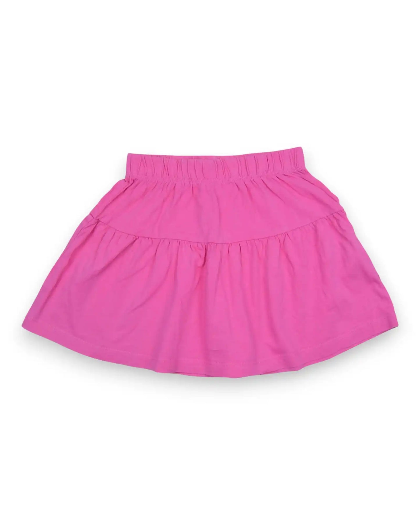 Saia Rosa ZIPPY - 6-7 Anos