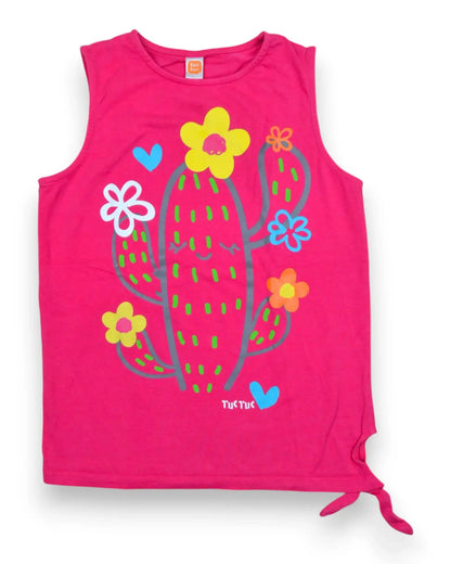 Top Tropical BOBOLI - 8 Anos