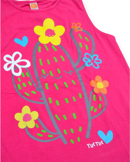 Top Tropical BOBOLI - 8 Anos
