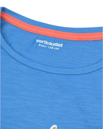 T-Shirt Unicórnio VERTBAUDET - 8 Anos