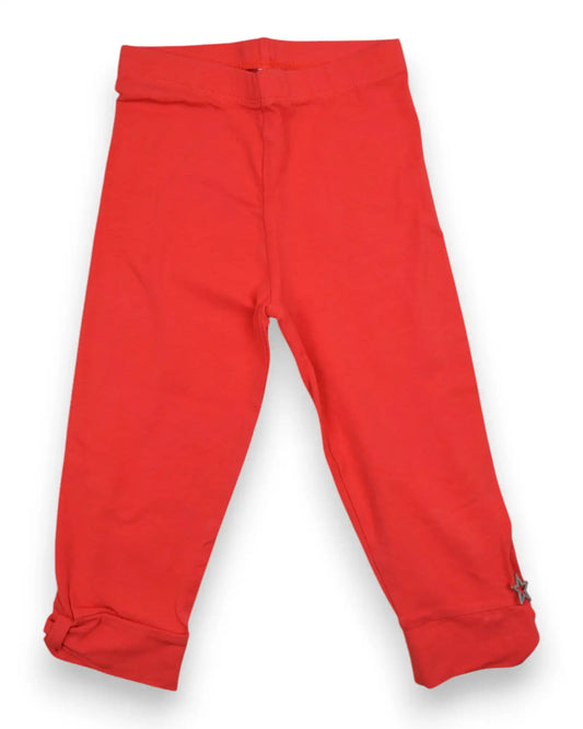 Leggings Curtas TUC TUC - 6 Anos