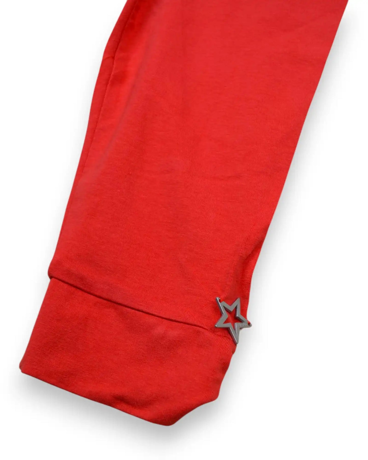 Leggings Curtas TUC TUC - 6 Anos